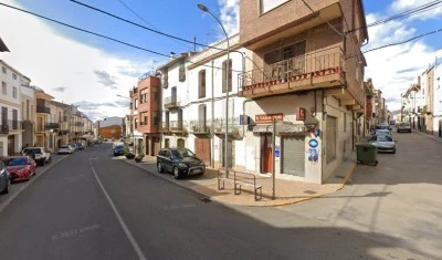 Estanco Albocàsser