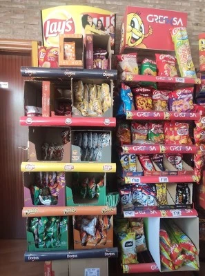 Estanco Alesanco