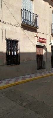 ESTANCO ARENAS DE SAN JUAN