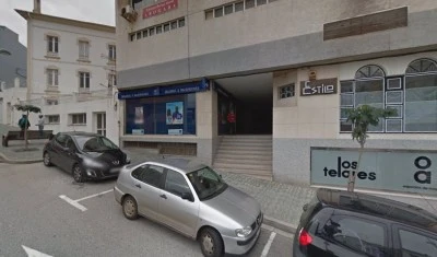 Estanco Azor