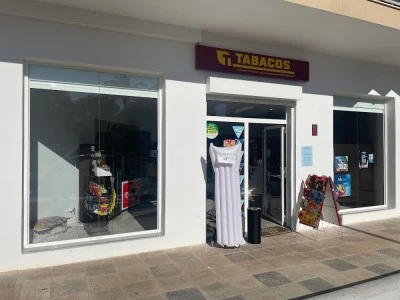 Estanco Benicarló Extensión