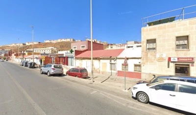 Estanco BERROCAL