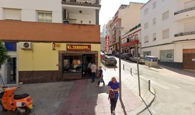 Estanco Calle La Luna exp. nº 6