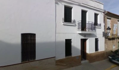 Estanco Camila Sánchez
