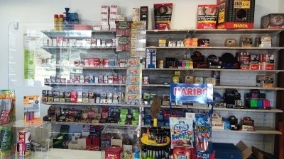 Estanco Cans
