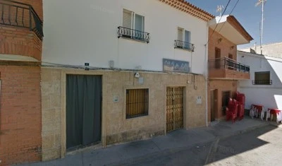 Estanco Carmen