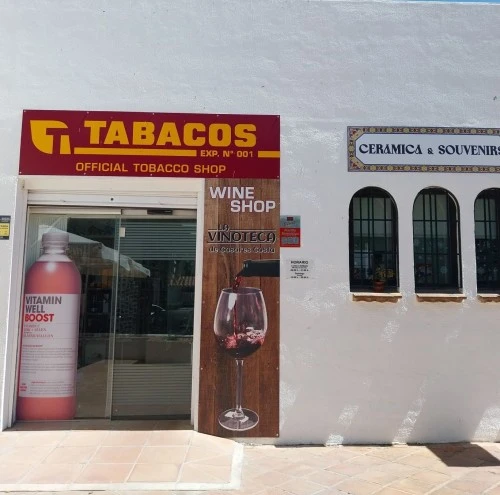 Estanco Casares Costa 01