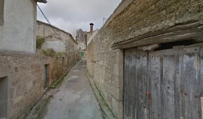 Estanco Castrillo de Murcia