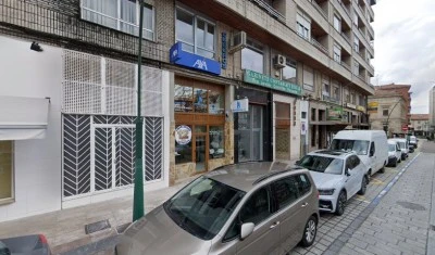 Estanco Cava de Puros