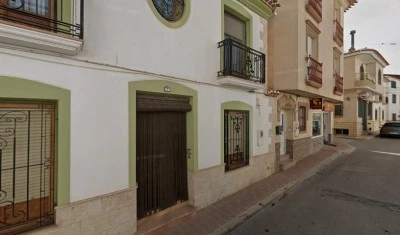 Estanco Chirivel