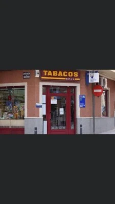 Estanco Coca - Loterías