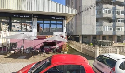 Estanco Coia