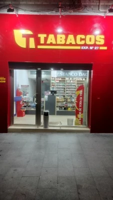 Estanco Daga