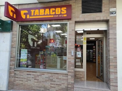 Estanco Dani Exp. nº2
