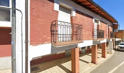 Estanco de Almanza