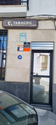 Estanco de Añora