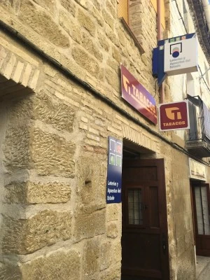 Estanco de Luna