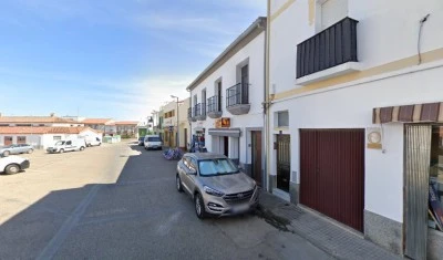 Estanco de Marta