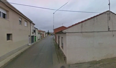 Estanco de Rapariegos