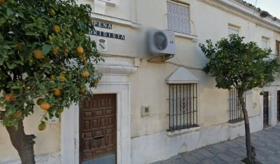 Estanco de Valenzuela