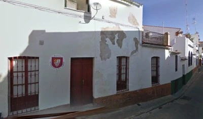 Estanco de Zalamea