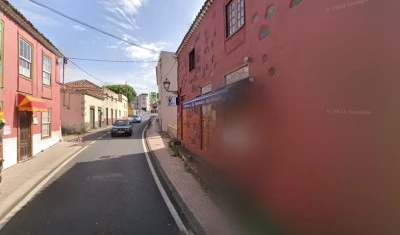 Estanco El Cantillo