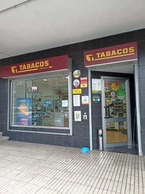 Estanco El parque