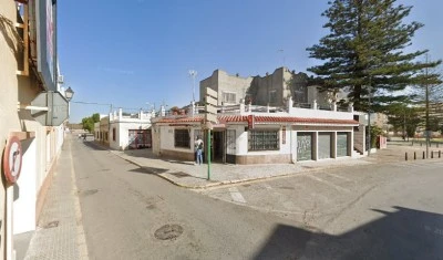 Estanco EL PORVENIR