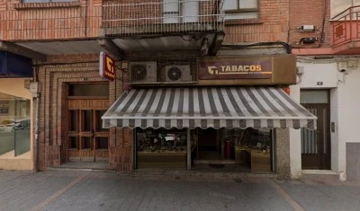 Estanco Estrella Palacios