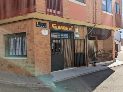 Estanco