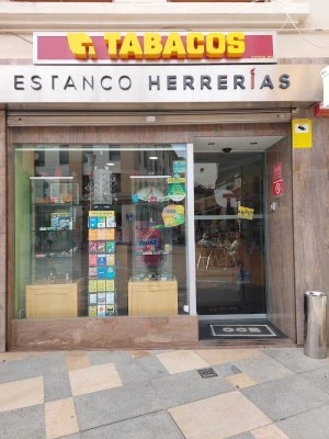estanco herrerias nerea