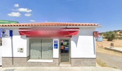 Estanco Hnos. Cubero