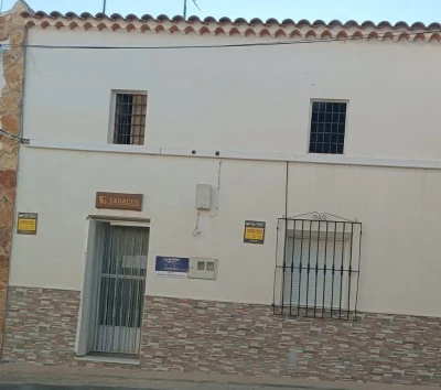 Estanco Las Pocicas