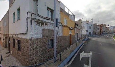 Estanco Las Tres Nietas