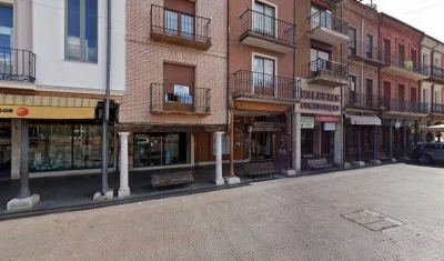 Estanco Lorenzo
