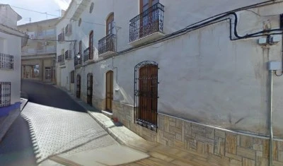 Estanco Lubrín