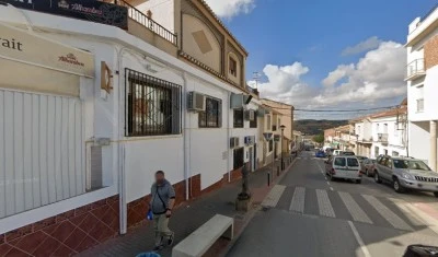 Estanco luci