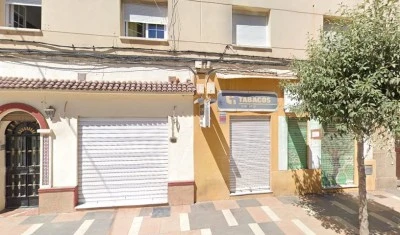 Estanco Mari Carmen Exp. 21