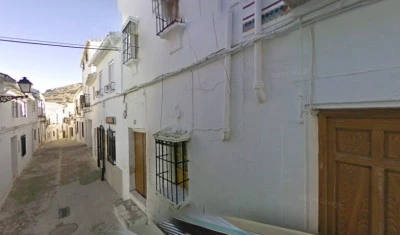 Estanco Maria del Carmen Rojas