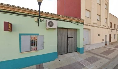 Estanco Marlofa