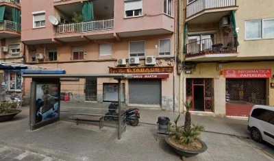 ESTANCO MARTIN