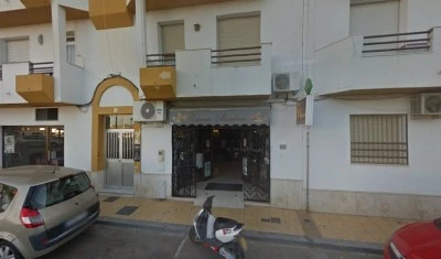 Estanco Mendoza