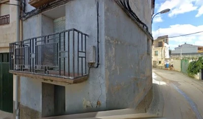 Estanco Miedes de Aragón
