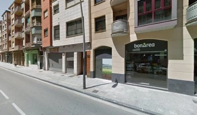Estanco Muro