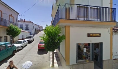 Estanco N°1