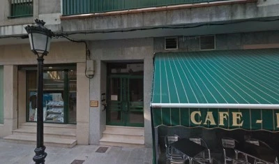 Estanco N°1 Padrón