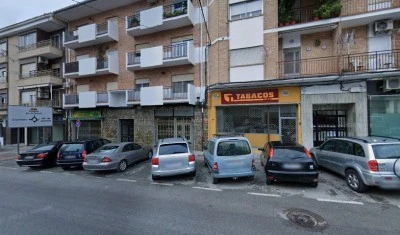 Estanco N°3