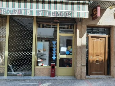 Estanco N°3