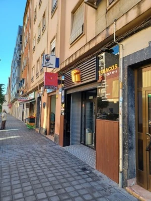 Estanco N°5 Quart de Poblet
