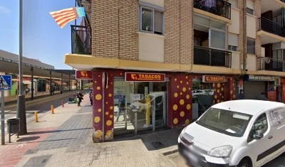 Estanco n°7